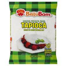 Tapioca BeijuBom 1kg