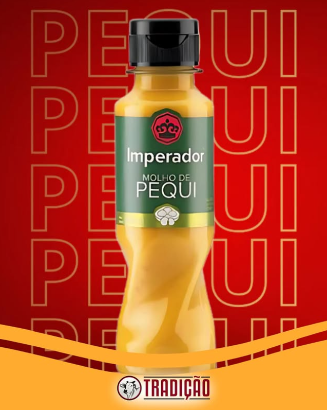 Molho de Pequi Imperador