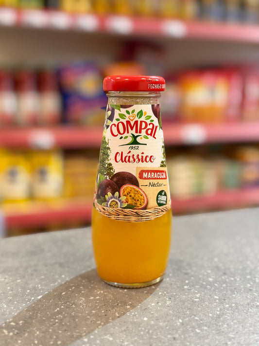 Compal Maracuja / Passion Fruit 200ml