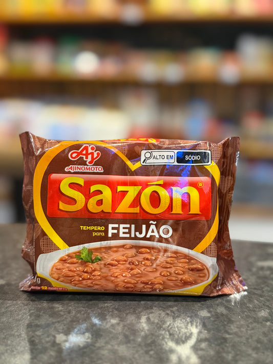 Sazon Feijao