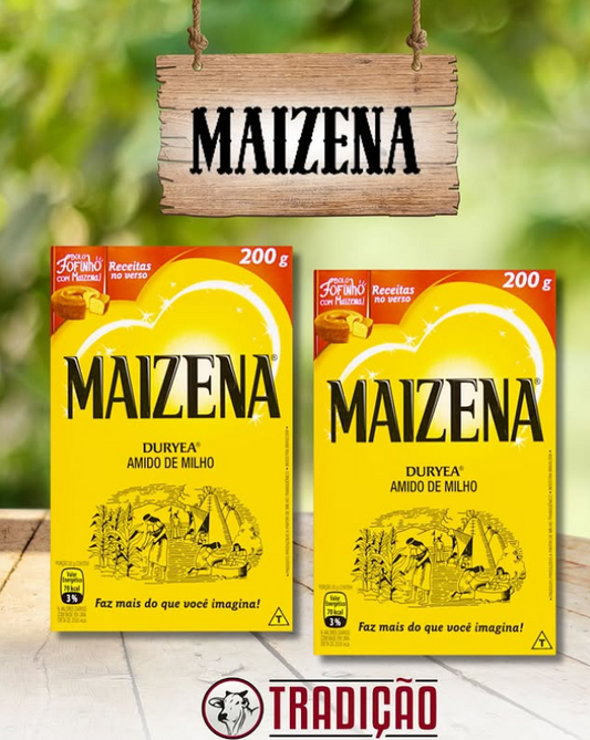 Maizena 200g