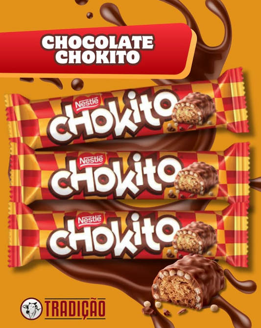 Nestle Chokito Chocolate