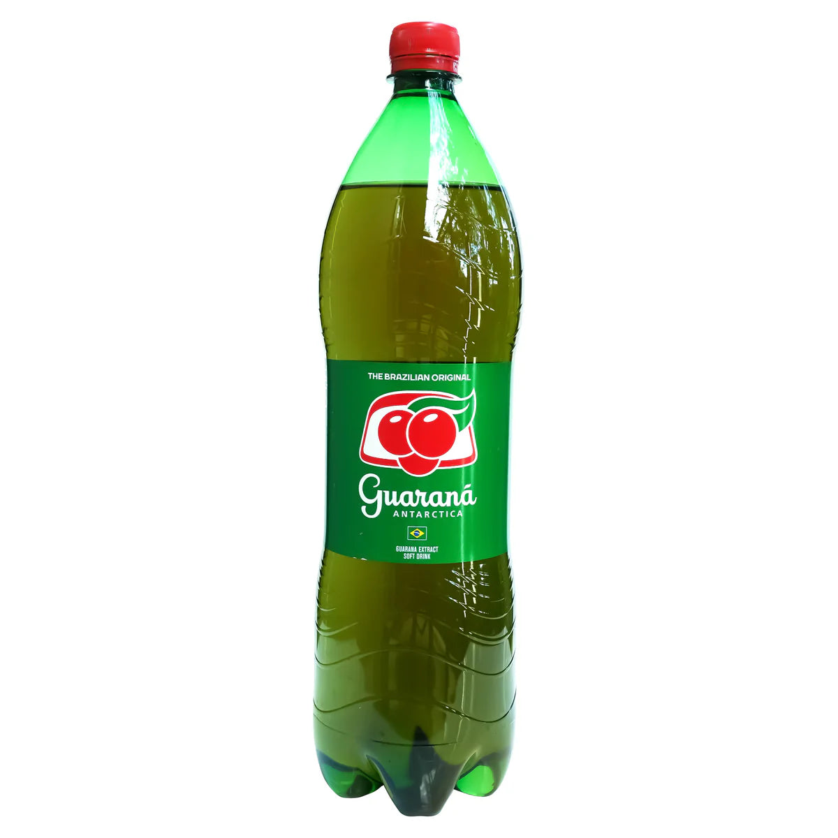 Guarana Antartica 1.5L