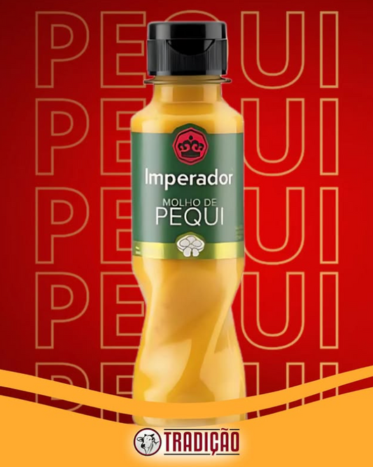 Molho de Pequi Imperador